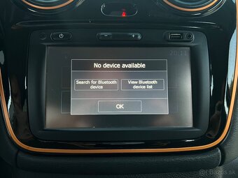 Dacia Dokker Stepway 1.2 TCe | 85 kW - 14