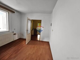 Rodinný dom 3+1 izbový, 915m2 pozemok, Košický Klečenov - 14