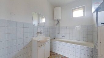 Na predaj 3-izb rodinný dom Nové Sady, časť Sila - 14
