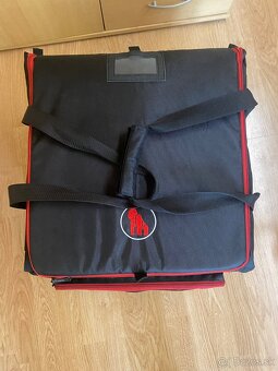 Rotačne hlavy 100W - 14