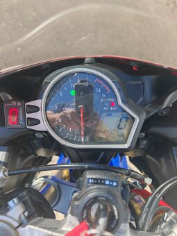 HONDA CBR 1000RR - 14