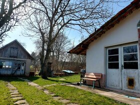 Na predaj rodinný dom/výmena za byt v LV, Dolný Pial - 14