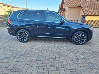 BMW X5 A/T M sport - 14