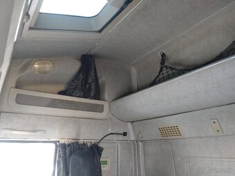 IVECO EUROCARGO 120E25 - Euro 6 - 11.990 Kg - 23 Europalet - 14