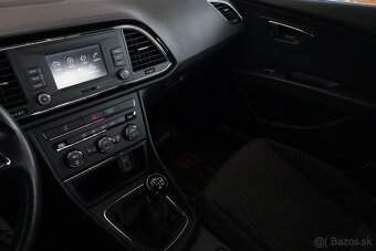 Seat Leon 1.2 TSI S&S Style - 14