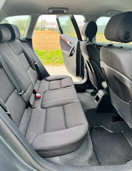 AUDI A3 1.6i AUTOMAT SPORTBACK - 14