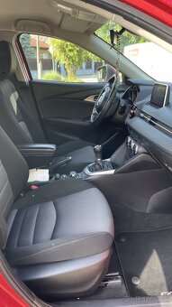 Na predaj Mazda CX 3 - 14