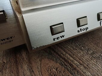 Marantz sd 8020 - 14
