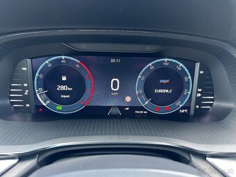 Škoda Octavia Combi 2.0 TDI SCR Ambition DSG - 14
