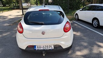 Fiat Bravo B+LPG - 14