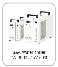 CO2 Laser/Gravírka 130W - 14