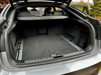 BMW X6 xDrive 35d (E71) 2010, 347 000 km, Space Gray - 14