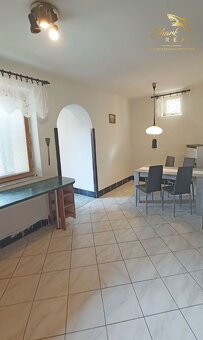 REZERVOVANÉ Rodinný dom s potenciálom neďaleko Zlatých Mora - 14