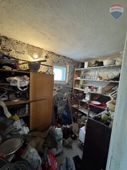 Na predaj polovica rodinného domu, samostatný vchod, Liptovs - 14