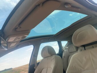 Peugeot 407 SW 2.0 HDI 100 kW RHR - 14