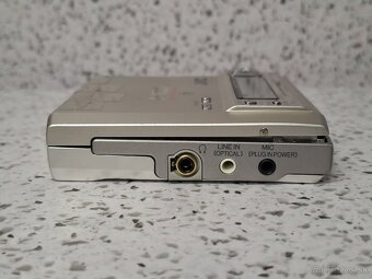 SHARP MD-MT15 》JVC XM-R70 - 14