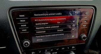 Škoda Octavia 1.6 TDI Style DSG - 14