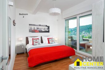 KRÁSNA MODERNÁ VILA  /400 m²/ s výhľadom na more, mesto BRAČ - 14