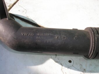 Tlakové hadice VW group - 14