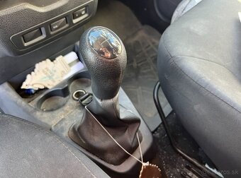 Dacia Dokker 1.5 DCi - 14