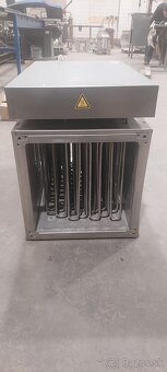 elektricky ohrievač - 14