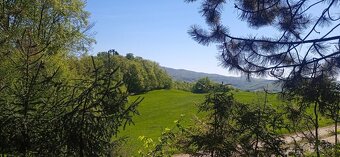 Chata na samote nad Ružínom - 14