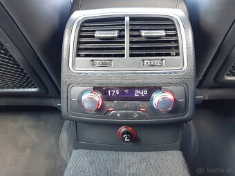 Audi A6 Avant 3.0 TDI S-Line 200KW quattro S tronic Led Matr - 14