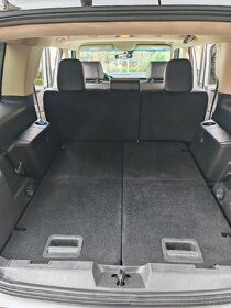 Ford Flex 3.5.V6 Limited 2019 - 14