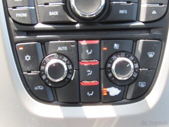 Opel Astra 1.4 ecoFLEX Enjoy - splátka od 99eur - 14