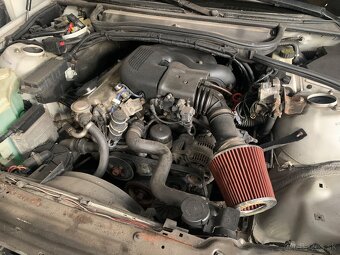 BMW  e46 - Rozpredám na diely - 14
