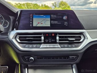 ✅ BMW 3 Touring G21 320D xDrive M-Packet 140kW  ✅ - 14