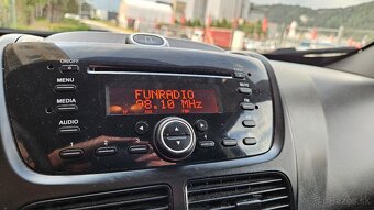 Opel Combo Van 1.3 CDTI L1H1 2200 - 14