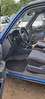 Toyota Rav 4 2,0 benzin 4x4+uzavieka - 14