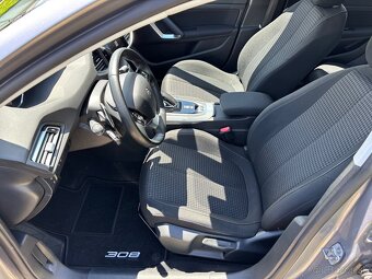 Peugeot 308 SW 1.5 HDI 130 - 14