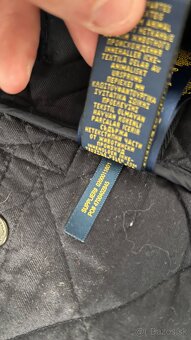 Presivana bunda Polo Ralph Lauren - 14