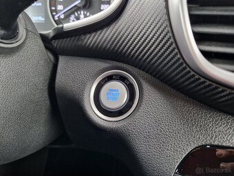 Hyundai Tucson 1.6 100kw, 50 000km, Automat, 2020 - 14