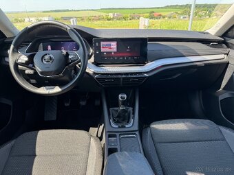 ŠKODA OCTAVIA COMBI 2.0 TDI - 14