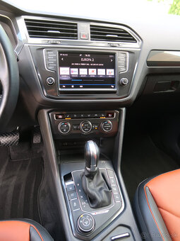 Volkswagen Tiguan 2.0 TSI DSG 132KW 4motion  - 63.000km - - 14
