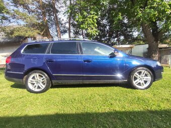 Passat Variant DSG - 14