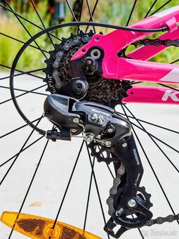 Detský bicykel Kellys Kitter 30 - 14