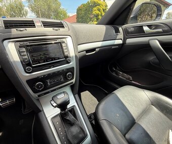 Skoda Octavia - 14