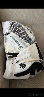 Brankárska hokejová výstroj - 14