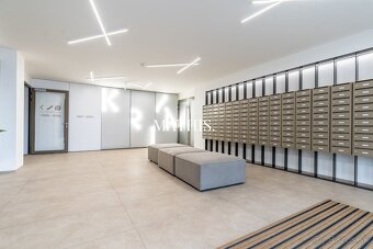 Na prenájom štýlový 2 izbový byt na Krivej ulici v blízkosti - 14