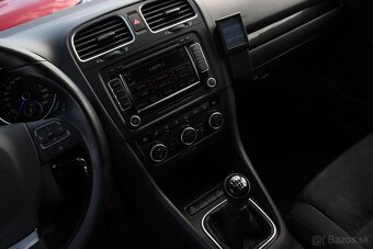 Volkswagen Golf Variant 2.0 TDI Highline už od 59€ mesačne - 14