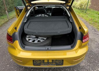 Volkswagen Arteon 2,0 TDi/110Kw Elegance DSG nafta automat - 14