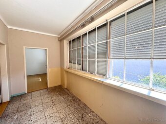 Predaj- 3 izbový rodinný dom Galanta / 4 km/ - 14