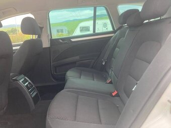 Škoda Superb Combi 2.0 TDI DSG,2015,NAVI,XENON - 14