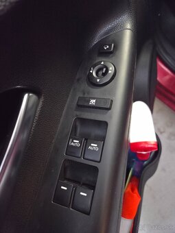 Kia Venga 1.6CVVT LPG - 14