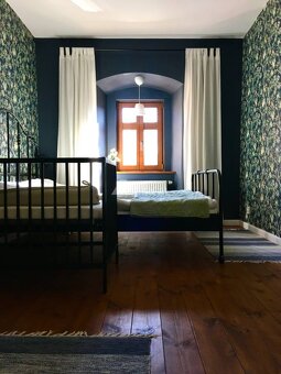 PREDAJ: nadštandardný 2i byt; 78,52 m2; SPIŠSKÁ BELÁ; 145.00 - 14