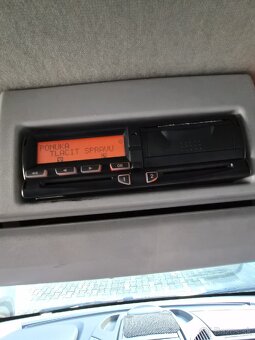 Fiat Ducato 3,0TDI - odťahovka - 14